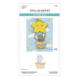 Spellbinders - Swinging Among The Stars - S5-669