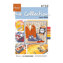 Marianne Design - The Collection 150