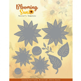 Berries Beauties - Blooming Sun - Sunny Flowers