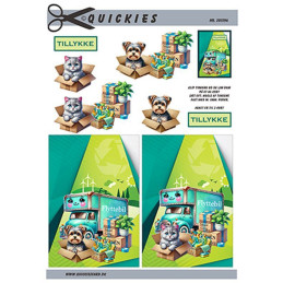 Quickies - 201596