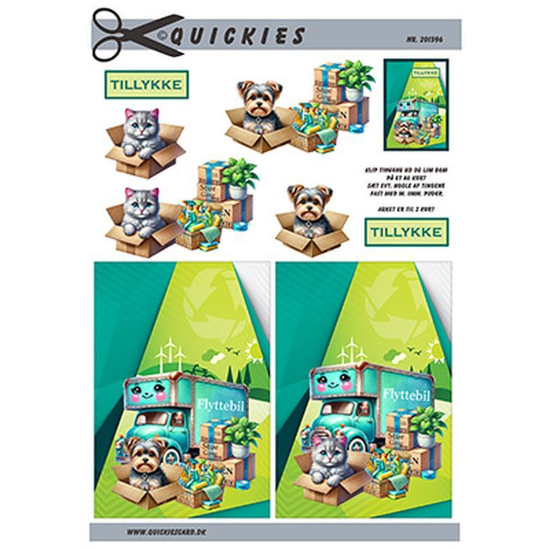 Quickies - 201596