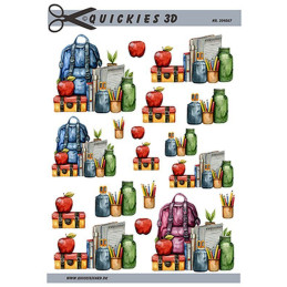 Quickies 3D - 204567