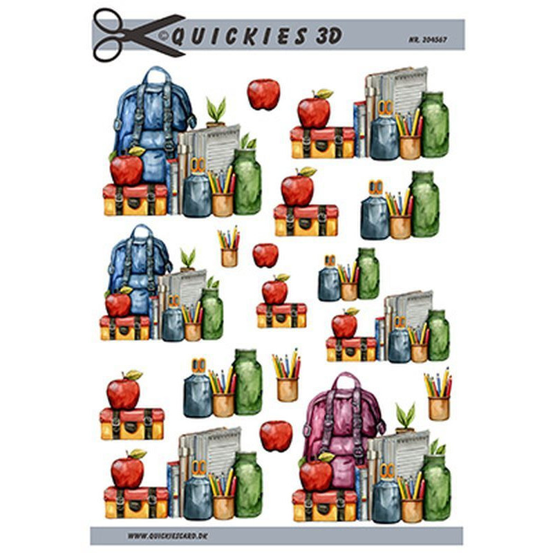 Quickies 3D - 204567