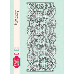 Craft & You - Lace - CW352