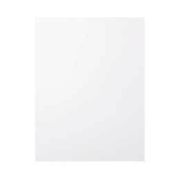 Nellie Snellen - PressBoy Pro A5 - Transparent Plate - ERSTATNING FOR NPBT003
