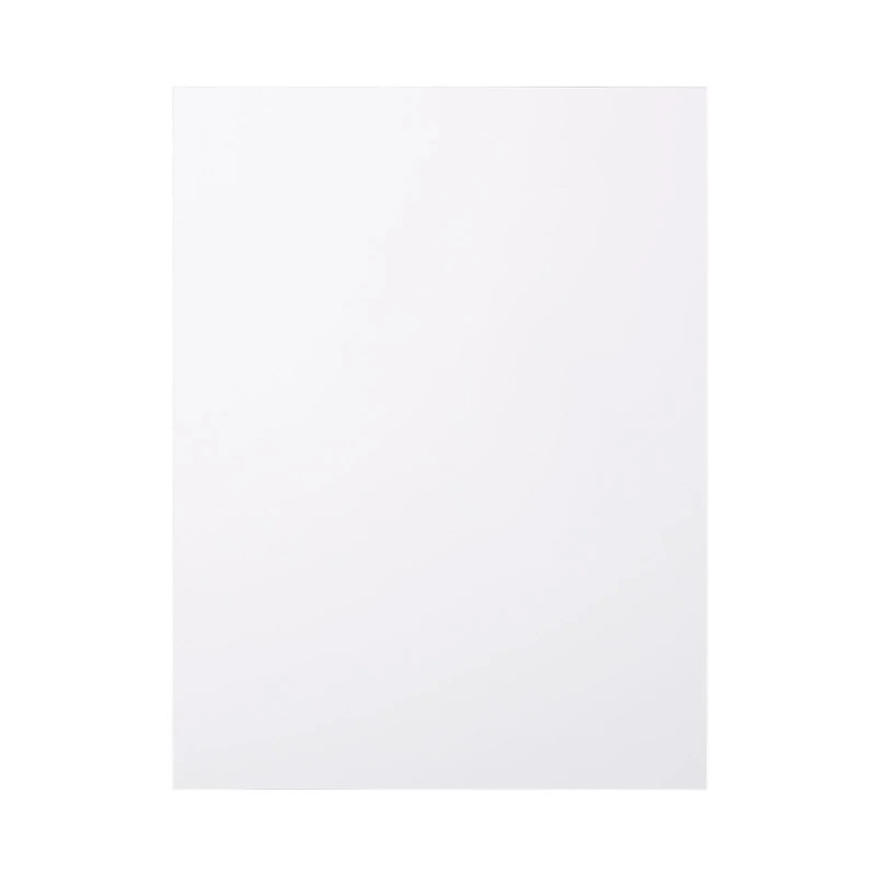 Nellie Snellen - PressBoy Pro A5 - Transparent Plate - ERSTATNING FOR NPBT003