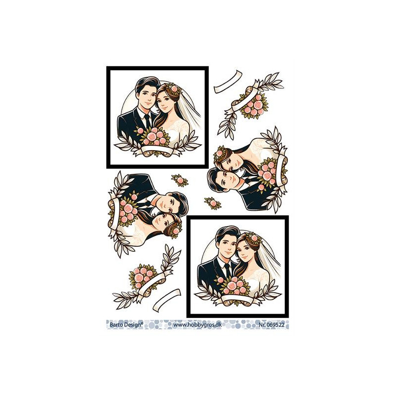 Barto Design - 069522