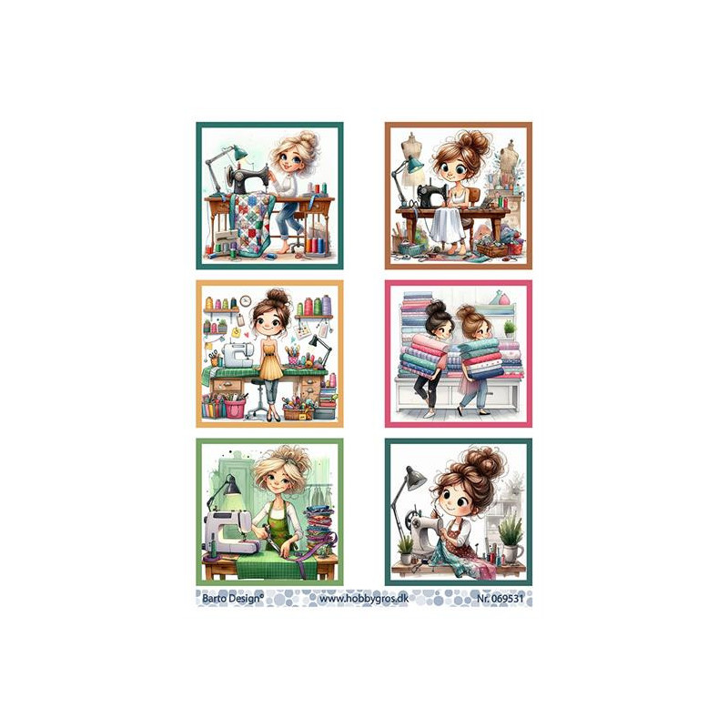 Barto Design - 069531