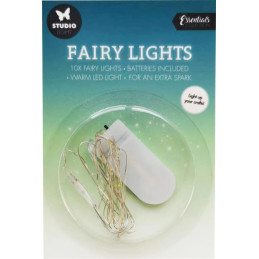 Studio Light - Fairy Lights