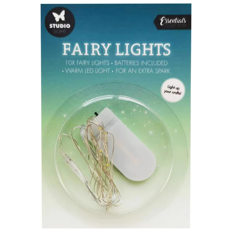 Studio Light - Fairy Lights