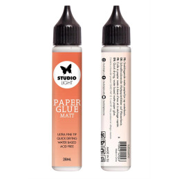 Studio Light - Tacky Glue Matte