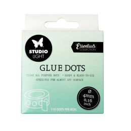Studio Light - Doublesided Adhesive glue Dots