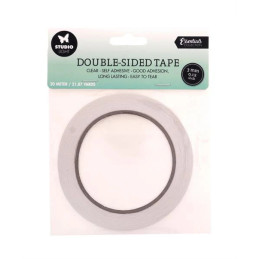 Studio Light - Doublesided Adhesive 3mm Tape