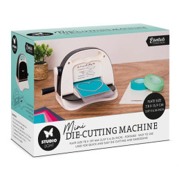 Studio Light - Mini Die-Cutting Machine