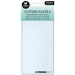 Studio Light - Cutting Plate A For Mini