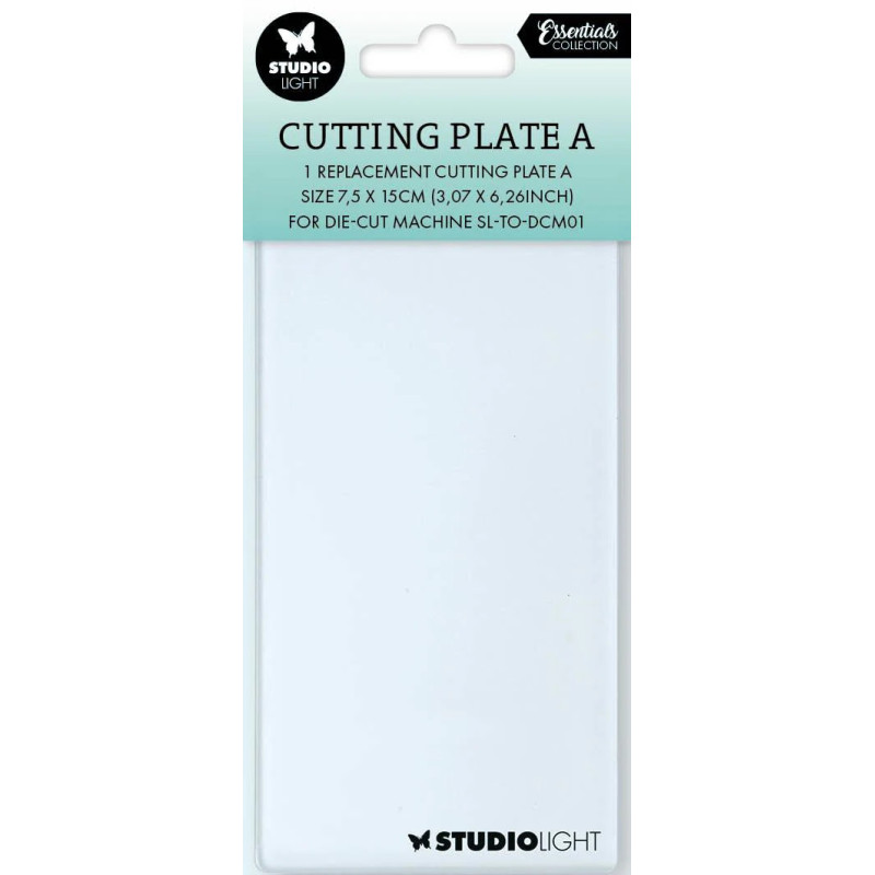 Studio Light - Cutting Plate A For Mini