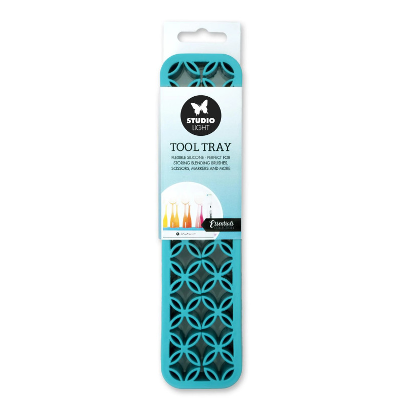 Studio Light - Blending Brushes Storage Holder