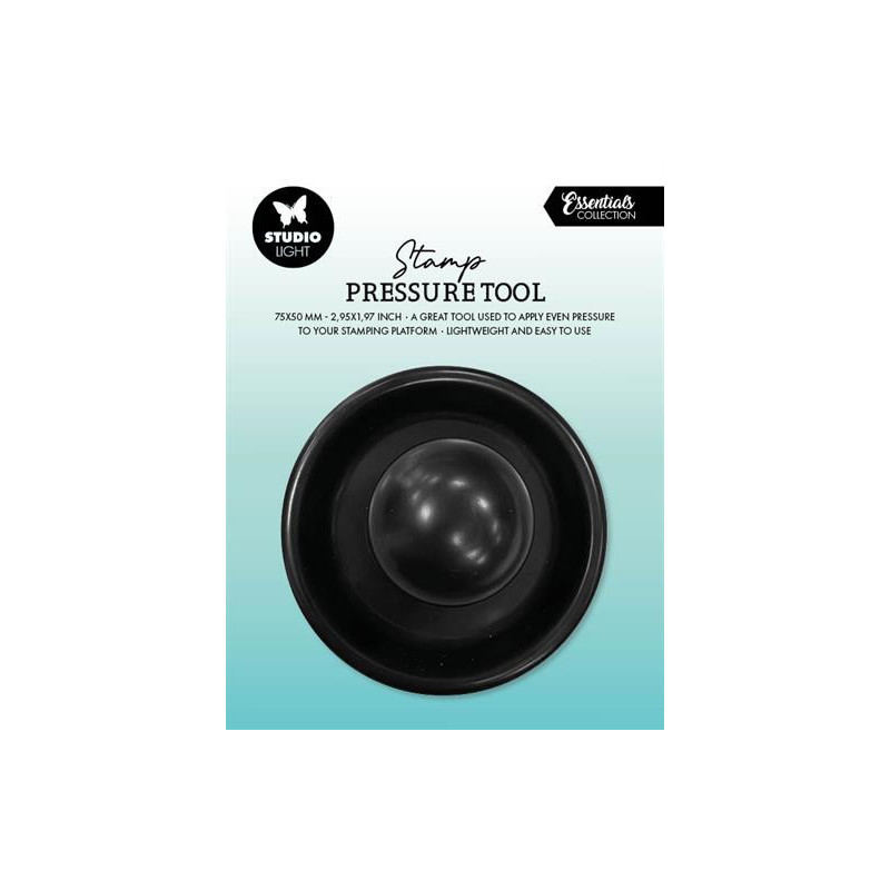 Studio Light - Stamp Pressure Tool