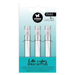 Studio Light - Little Misters Spray Bottles