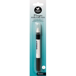 Studio Light - Precision Puncture Tool 1 Needle Pen