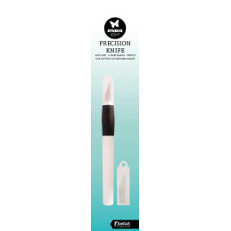 Studio Light - Precision Knife Soft Grip