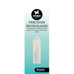 Studio Light - Precision Knife Spareblades
