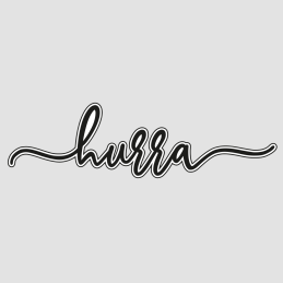 Design5 - Hurra Med Skygge - D500263D