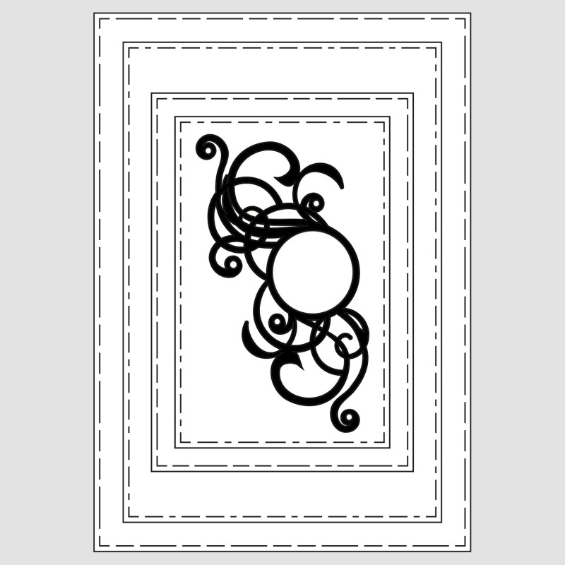 Design5 - A7+A6 Rammer & Swirl - D500264D