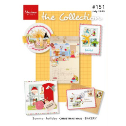 Marianne Design - The Collection 151
