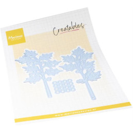 Marianne Design - Creatables - Holly Sprigs - LR0914