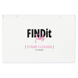 FINDit Tools - Stamp Cleaner