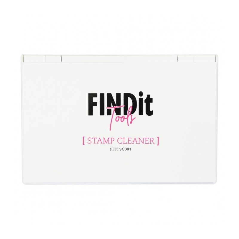 FINDit Tools - Stamp Cleaner