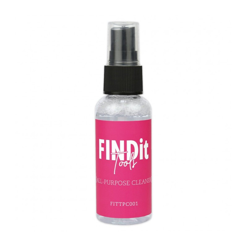 FINDit Tools - All Purpose Cleaner