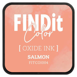 FINDit Color - Oxide Ink - Salmon