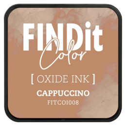 FINDit Color - Oxide Ink - Cappuccino