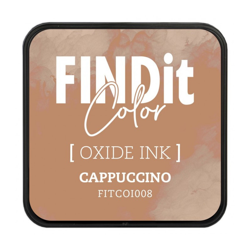 FINDit Color - Oxide Ink - Cappuccino