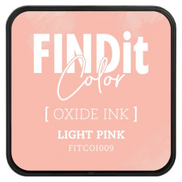 FINDit Color - Oxide Ink - Light Pink