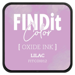 FINDit Color - Oxide Ink - Lilac