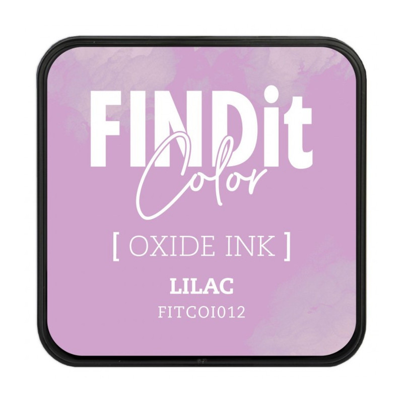 FINDit Color - Oxide Ink - Lilac