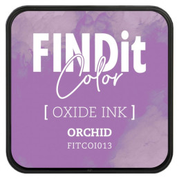 FINDit Color - Oxide Ink - Orchid