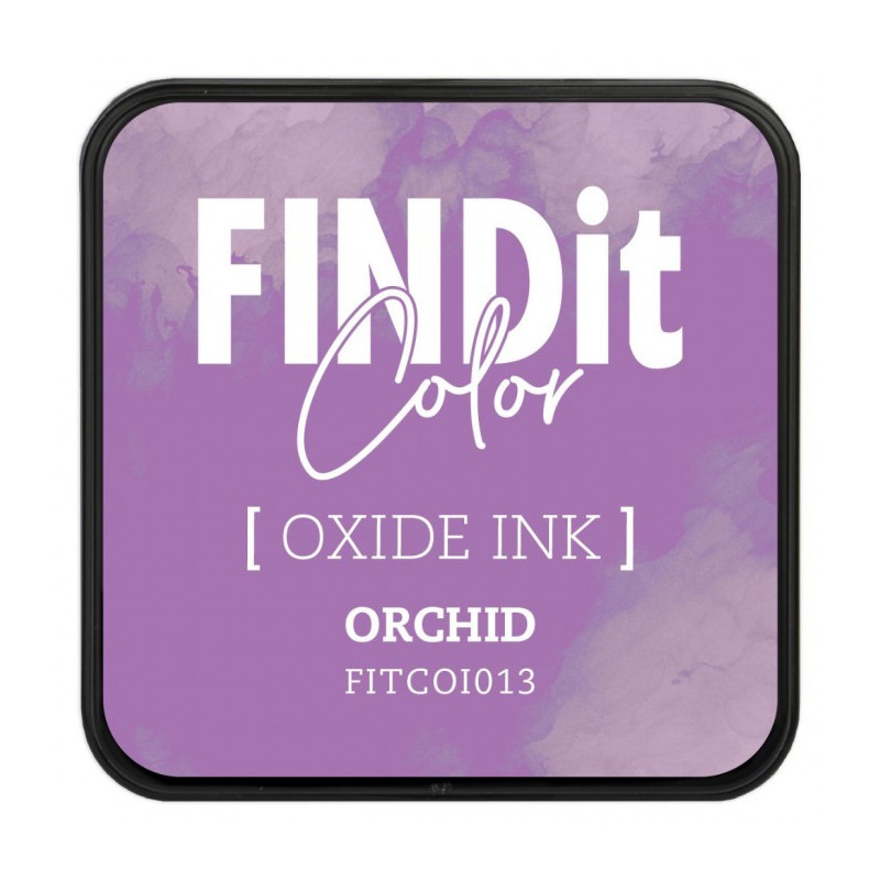 FINDit Color - Oxide Ink - Orchid
