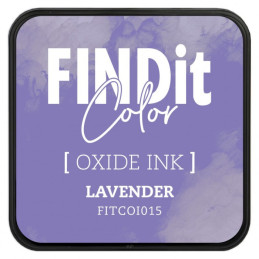 FINDit Color - Oxide Ink - Lavender