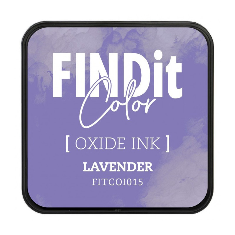 FINDit Color - Oxide Ink - Lavender