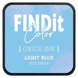 FINDit Color - Oxide Ink - Light Blue