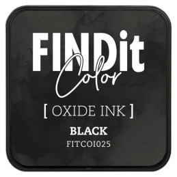 FINDit Color - Oxide Ink - Black