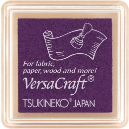 VersaCraft Inkpad Small - Blueberry