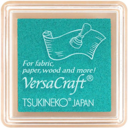VersaCraft Inkpad Small - Aquamarine
