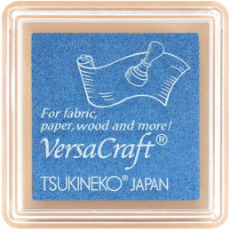 VersaCraft Inkpad Small - Spring Sky