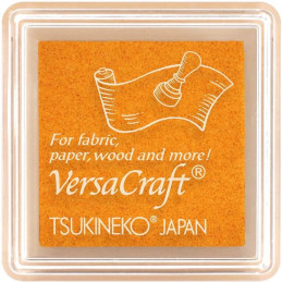 VersaCraft Inkpad Small - Honey