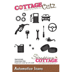 CottageCutz - Automotive...